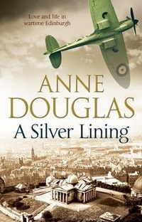 Enlarge image Cover: A Silver Lining - Severn House