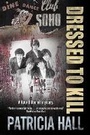 Cover: Dressed to Kill - Severn House