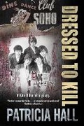 Cover: Dressed to Kill - Severn House