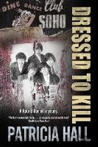 Enlarge image Cover: Dressed to Kill - Severn House