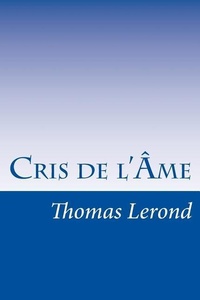 Abbildung von: Cris de l'Ame - Wesbrook Bay Books