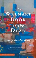 Cover: The Walmart Book of the Dead - Vine Leaves Press