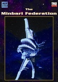 Cover: Babylon 5 - Mongoose Publishing