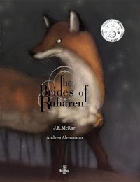 Abbildung von: The The Brides of RuHaren - Word Wings Books