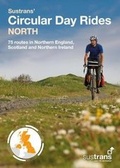 Cover: Sustrans' Circular Day Rides North - Sustrans