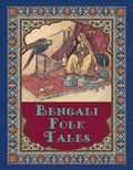 Cover: Bengali Folk Tales - Planet