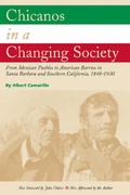 Cover: Chicanos in a Changing Society - Southern Methodist University Press,U.S.