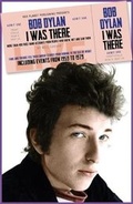 Cover: Bob Dylan 1960-1979: I Was There - Red Planet