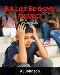 Cover: Bullies Be Gone! Project - Hybrid Global Publishing