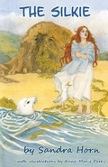 Cover: The Silkie - The Clucket Press