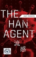 Cover: The Han Agent - Sciencethrillers