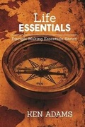 Cover: Life Essentials - Chinquapin Press