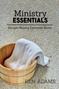 Enlarge image Cover: Ministry Essentials - Chinquapin Press