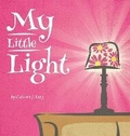 Cover: My Little Light - CrissCross AppleSauce