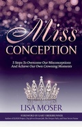 Cover: Miss Conception - Author Academy Elite