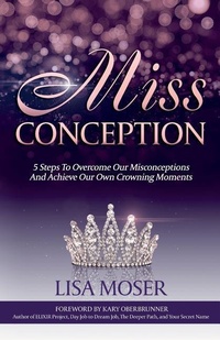 Enlarge image Cover: Miss Conception - Author Academy Elite