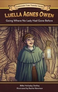 Cover: Luella Agnes Owen - Goldminds Publishing