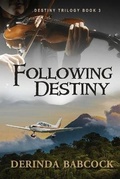 Cover: Following Destiny - Elk Lake Publishing Inc.