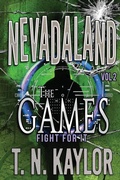 Cover: The Games - Gorify