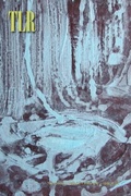 Cover: Tahoma Literary Review - Tahoma Literary Review