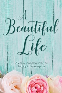 Enlarge image Cover: A Beautiful Life - Blue Water Books