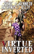 Cover: Virtue Inverted - Dreaming Big Publications