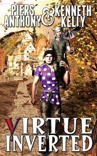 Enlarge image Cover: Virtue Inverted - Dreaming Big Publications