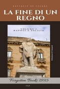 Cover: La Fine di un regno - Hoffman & Hoffman