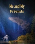 Cover: Me & My Friends - Unicorn - D & D Graphics