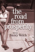 Cover: The Road from Prosperity - Southern Methodist University Press,U.S.