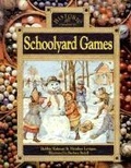 Cover: Schoolyard Games - Crabtree Publishing Co,Canada