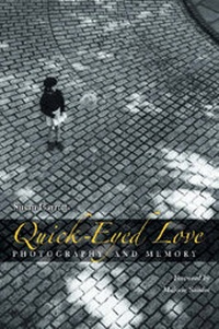 Abbildung von: Quick-eyed Love - Southern Methodist University Press,U.S.
