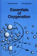 Cover: Essentials of Oxygenation - Jones and Bartlett Publishers, Inc