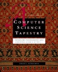 Cover: Computer Science Tapestry - McGraw-Hill Publishing Co.