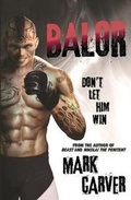 Cover: Balor - Crossover Alliance