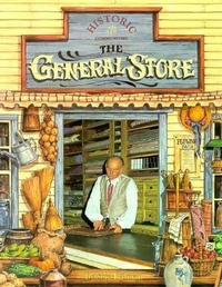Abbildung von: The General Store - Crabtree Publishing Co,Canada