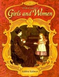 Cover: 19th Century Girls and Women - Crabtree Publishing Co,Canada