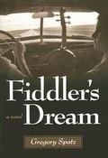 Cover: Fiddler's Dream - Southern Methodist University Press,U.S.