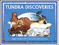 Cover: Tundra Discoveries - Charlesbridge Publishing,U.S.