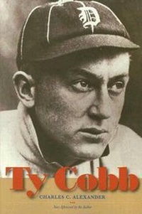 Enlarge image Cover: Ty Cobb - Southern Methodist University Press,U.S.