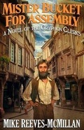 Cover: Mister Bucket for Assembly - Digital Science Fiction, an Imprint of Digital Fic