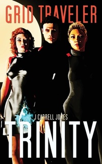 Enlarge image Cover: GRID Traveler Trinity - Mythical Legends Publishing