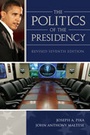 Cover: The Politics of the Presidency - CQ Press