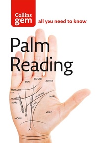 Enlarge image Cover: Palm Reading - Collins