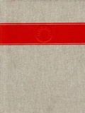 Cover: Handbook of North American Indians, Volume 4 - Smithsonian Institution Scholarly Press