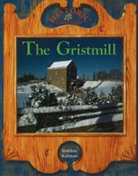 Enlarge image Cover: The Gristmill - Crabtree Pub Co
