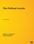 Cover: The Political Lincoln - CQ Press
