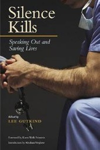 Abbildung von: Silence Kills - Southern Methodist University Press,U.S.