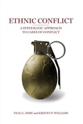 Cover: Ethnic Conflict - CQ Press