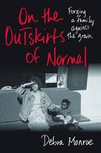 Enlarge image Cover: On the Outskirts of Normal - Southern Methodist University Press,U.S.